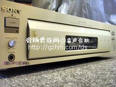 【已出】SONY S7000 DVD