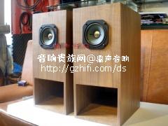 【已出】先锋70周年纪念版全频音箱