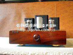 【江门李安】DORIC DS50III电子管功放