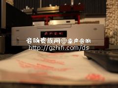 【已经售出】CEC TL-51X转盘