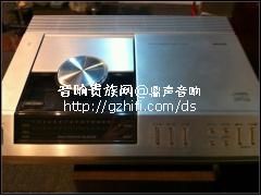 【已经售出】飞利浦CD100 