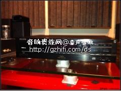 【已经售出】飞利浦CD610II