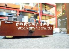 【江门李安】DORIC KT-120 单端胆机