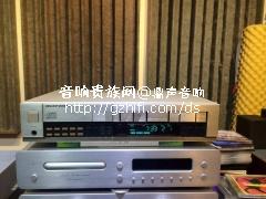 【已经售出】马兰士金色版CD-74  