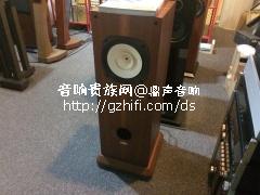 【已经售出】原装Fostex FE206En全频落地音箱