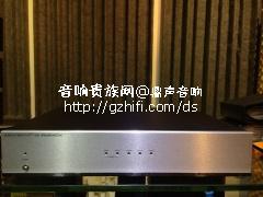 【已经售出】音乐传真A324升频解码器