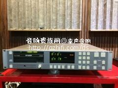 【已经售出】STUDER D732 CD机