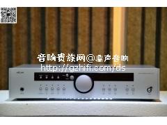 【已经售出】英国雅俊ARCAM A85 功放 