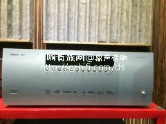 【已经售出】雅俊AVR360 高清HDMI AV中心
