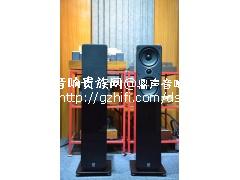 ［停产］2050i书架箱 Acoustics/Q牌