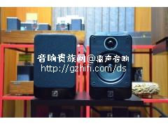 ［停产］Q-acoustics Q牌 2020i 5寸书架箱