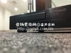 ［已经售出］法国美格MICROMEGA Minium CD2 发烧CD机