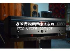 【已经出售】原装日本Marantz/马兰士CD-16发烧CD机