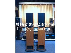 【已经售出】英国原装PMC FB1+落地音箱
