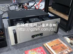 美国ARC电子管纯平衡后级V70