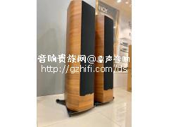 【已售】意大利世霸Sonus Faber Venere S 签名版落地箱