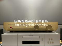 [二手]英国音乐传真合并功放 A120-S金色签名版