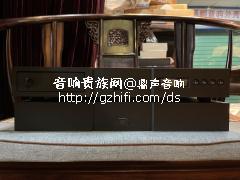 【已售】英国茗/naim CD5X CD机 FLATCAP 2X电源 一套