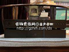 【二手】英国茗/naim CD5X CD机 FLATCAP 2X电源 一套