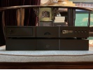 【已售】英国茗/naim CD5X CD机 FLATCAP 2X电源 一套