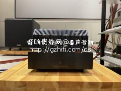 【极新】荷兰PrimaLuna翩乐KT88单声道后级一对
