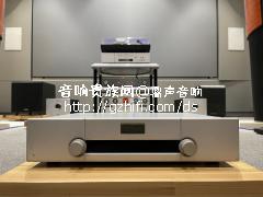 【已售】瑞士原装高文330合并功放