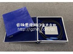 【已售】荷兰银彩25周年220i 1.5米信号线