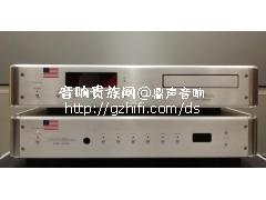 【已售】美国K佬/奇力/Krell KAV-280CD机/300iL功放套装