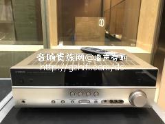 【已售】雅马哈5.1声道影院功放RX-V467