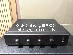 【已售】美国宝达Boulder L5AE前级