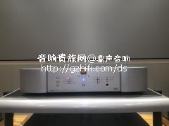 【二手】加拿大惊雷/simaudio 280D网络串流数播 解码器