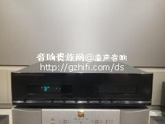 【二手】英国音乐传真MUSICAL FIDELITY E600 CD机