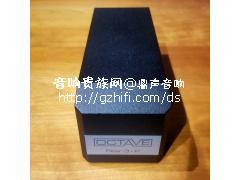 【二手】德国八度Octave Filter 3-P 平衡信号滤波器