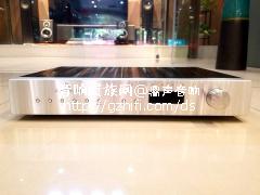 【已售】乐林 原装美国杰夫乐林协奏曲前级放大器