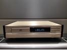 【已售】日本天龙-DCD2560GL签名版发烧CD机
