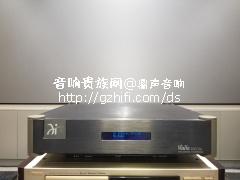 【已售】美国Wadia/怀念 27i 解码器