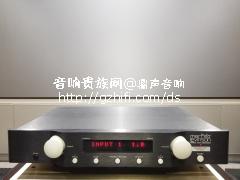【已售】美国Mark Levinson马克 326S前级放大器