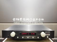 【二手】美国Mark Levinson马克 326S前级放大器