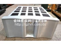 【已售】大鹰Dreadnaught III 立体声后级
