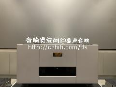 【已售】瑞士高文29立体声后级