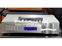 【已售】dCS普契尼CD