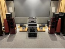 【已售】英国之宝/MERIDIAN DSP5200SE主动式音箱+AC200控制主机