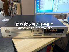 [已售】日本原装力士LUXMAN D-351 CD机