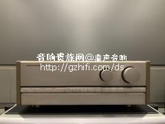 【已售】日本马兰士原装欧版PM-90 甲类功放