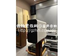 【极新】英国Q牌3070S超低音炮