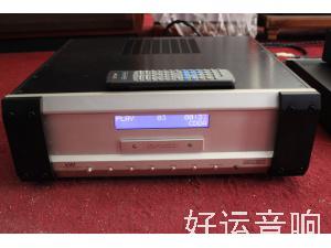 音乐传真全球限量版kW SACD