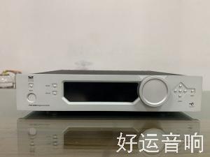 丹麦林道夫 TDA2200 数字功放