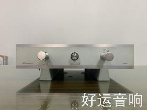 意大利MELAUDIO顶级合并机