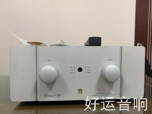 意大利声韵UNICO 90胆石合并机