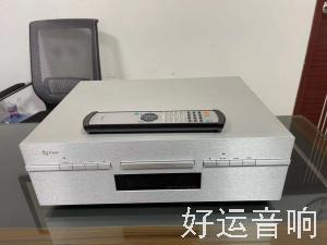 Esoteric 第一极品SA-10 SACD/CD